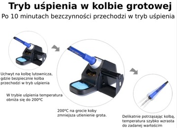 HOTAIR WEP 853AAA+ 3в1 ПРЕДНАГРЕВАТЕЛЬ + паяльная станция GROT