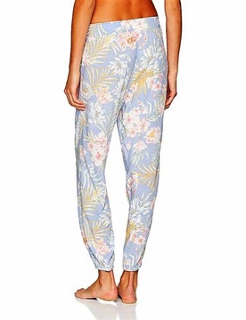 Women's Secret spodnie w kwiaty piżama roz. XXL