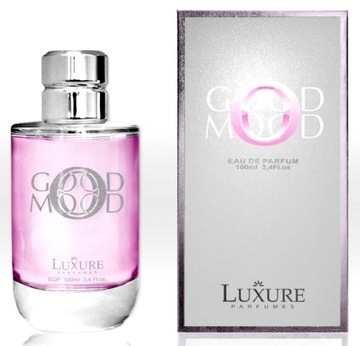 Luxure Good Mood Perfumy EDP 100ml dioor joyy