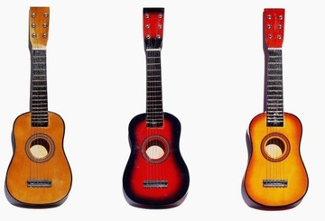 Gitara dla dzieci 3772