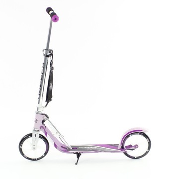 Самокат Hudora Big Wheel 205 RX Pro Германия XL