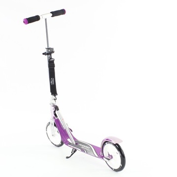 Самокат Hudora Big Wheel 205 RX Pro Германия XL