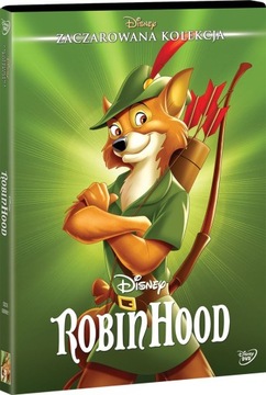 Robin Hood [DVD]