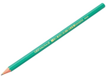 КАРАНДАШ BIC EVOLUTION HB небьющийся, 12 шт.