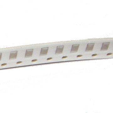 Kondensator SMD 1206 33pF 50V 5% NP0 x50