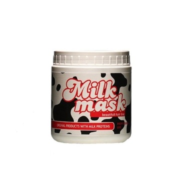 MASKA MLECZNA NAWILŻAJĄCA MILK MASK 1000ml