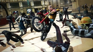 DEAD RISING 2 НОВЫЙ ФИЛЬМ ДЛЯ XBOX360