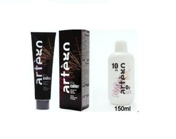 ARTEGO FARBA IT S COLOR 150ml + OXYDANT + GRATIS