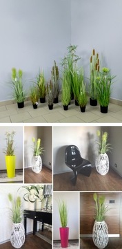 ИСКУССТВЕННЫЕ ДЕКОРАТИВНЫЕ ЦВЕТЫ CYCAS 76 CM-I ФЕЙКА бар