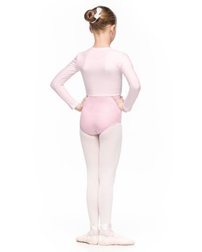 ТЕЛЕГРЕПЛЕНИЯ RHYTHMIKA BALLET Y1 JR 110/116