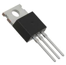 Tranzystor IRF9640 P-MOSFET 11A 200V 125W TO220