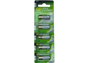 5 x bateria GP 23A A23 L1028 MN21 LRV08 V23GA 12V