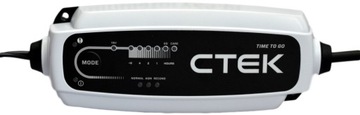 Зарядное устройство CTEK CT5 TIME TO GO 40-161