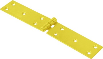 2x ZAWIAS ŁAMANY SPLATANY BUDOWLANY 150x25x1,5MARK