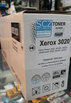 Toner 106R02773 3020 /WC 3025 2025ni do XEROX PHASER 1,5K