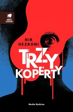 NIR HZRONI - TRZY KOPERTY (NOWA)