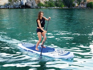 SUP доска 2IN1 HYDRO-FORCE OCEANA BESTWAY