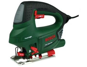 ЛОБЗОЗ 620W PST 900 PEL BOSCH ЧЕМОДАН +10 БРОНЗА