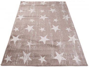 DYWAN FRESH 140x190 Nowoczesne Skandynawskie l85bb