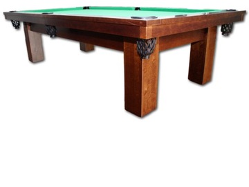 STÓŁ bilardowy GRAND jadalny tenisowy PRODUCENT