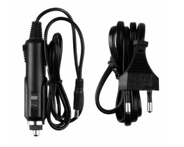 Зарядное устройство NEWELL для аккумуляторов NP-FP/NP-FH/NP-FV