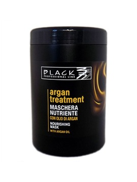 Black Argan Treatment - Маска с арганой 1000 мл