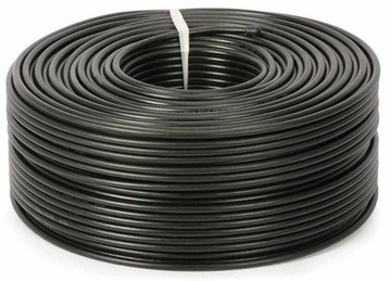 Kabel Antenowy WCC 102 PE żel ziemny 300m DIGITSAT