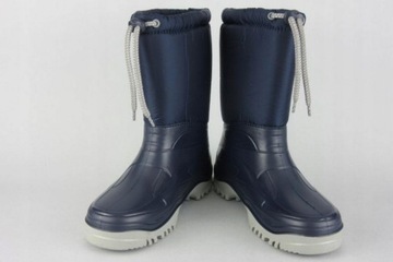 Молодежные зимние ботинки Demar Pico-M Warm, размер 40/41