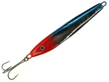 PILKER MISTRALL SNAKE 200g / 13,4cm NA DORSZE