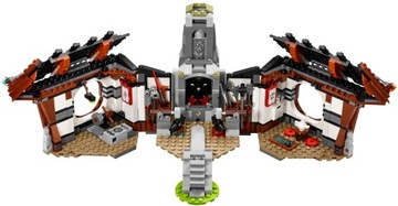 Lego store dragon forge