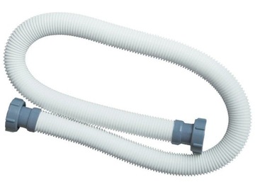 Шланг для бассейна для фильтра насоса генератора Intex 29060 диам. 38мм длина 150см