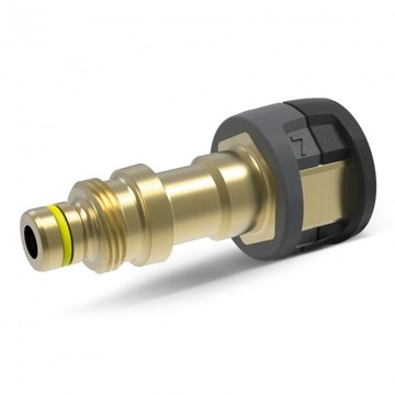 ПОВОРОТНАЯ ВОДЯНАЯ ФОРСУНКА KARCHER EASY LOCK 050 4.114-027.0