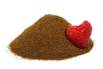 Kawa MALINOWY SORBET rozpuszcz. 50g od Skworcu