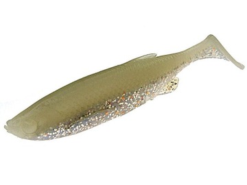 KOPYTO RIPPER SAVAGE GEAR FAT T-TAIL MINNOW 10,5cm