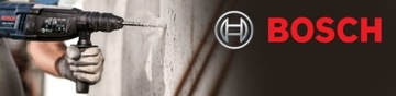 СУПЕР ДРЕЛЬ SDS-Plus plus-5X BOSCH 4/100/160мм