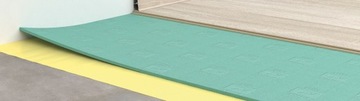 фото ориг. №2, Primer (gasket) arbiton secura ecomax gr. 5mm 6m2 under panels