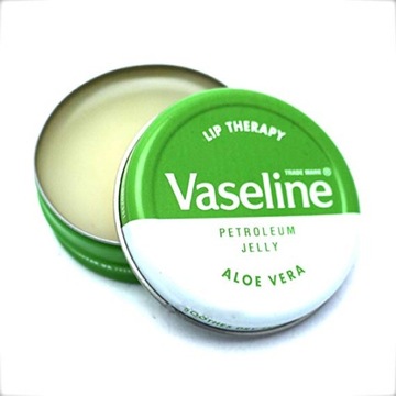 Vaseline Lip Therapy Бальзам для губ Алоэ Вера 20г