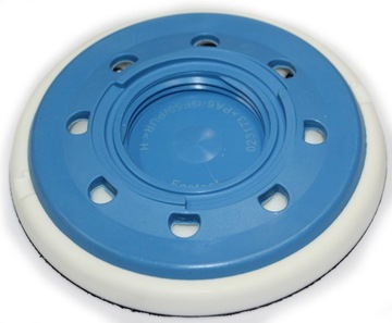 Festool Hard Scleding Plate Ro 125 492127