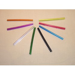 Znakówki, znaczniki rozmiar 4 mm (20 sztuk)
