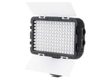 Lampa do kamer diodowa panel LED OE-160C