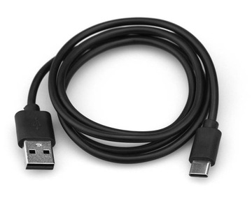 2m KABEL USB - USB-C Samsung A11 A12 A13 A21s A22 A30s A32 A41 A50 A51 A52