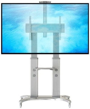 Стенд подставка для троллейбуса для телевизионного монитора