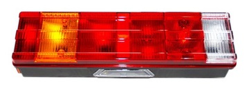 lampa tylna Mercedes Sprinter Vario VW T4 lewa