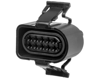 Wtyczka 3A0973715 VW