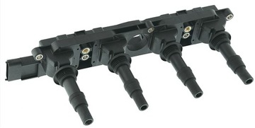 OPEL ASTRA G 2 H 3 ZAFIRA 1.8 16V CEWKA ZAPŁONOWA