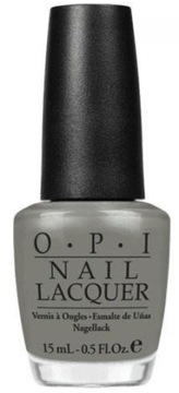 OPI Lakiery Lakier Suzi Takes The Wheel