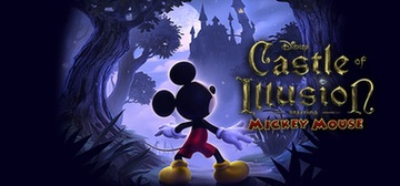 Castle of Illusion KLUCZ STEAM