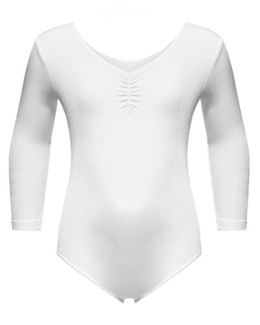 BODY RYTMIKA BALET TANIEC GIMNASTYKA X1 HB 98/104