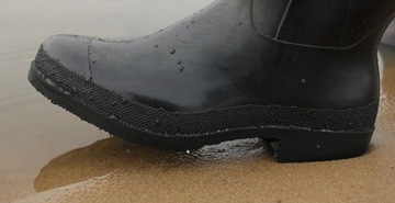 Wodery Naturalna Guma Dual Connect Stawy Rybne PL