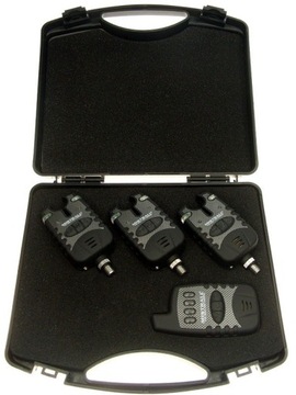 CENTRALKA MISTRALL 3+1 SYGNALIZATOR SWINGER NEW